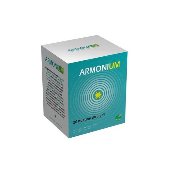 BioGroup Armonium 20 Bustine
