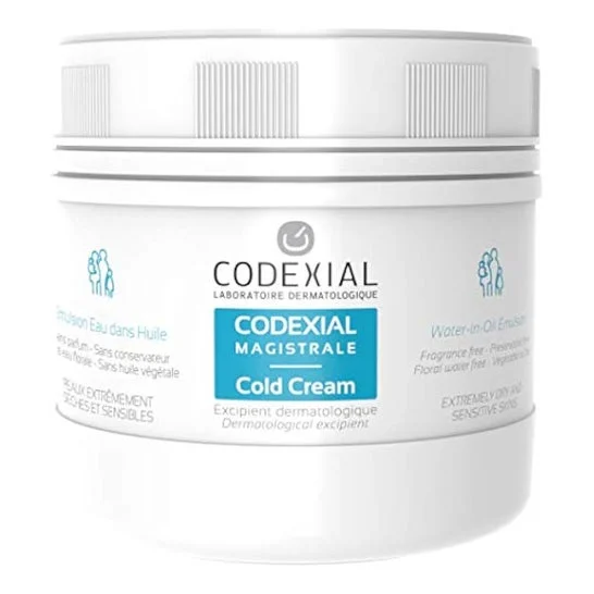 Crema Fredda Codexial Neutr 500ml