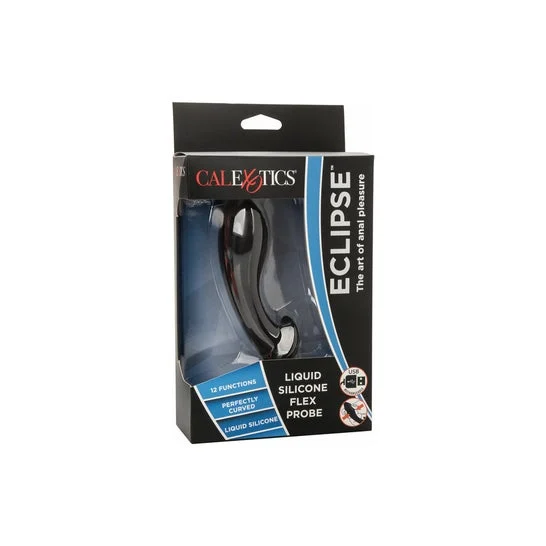 CalExotics Liquid Silicone Flex Probe 1 Unità