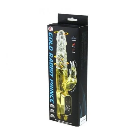 Baile Rotations Lybaile U.S. Rabbit Gold Prince 1 Unità