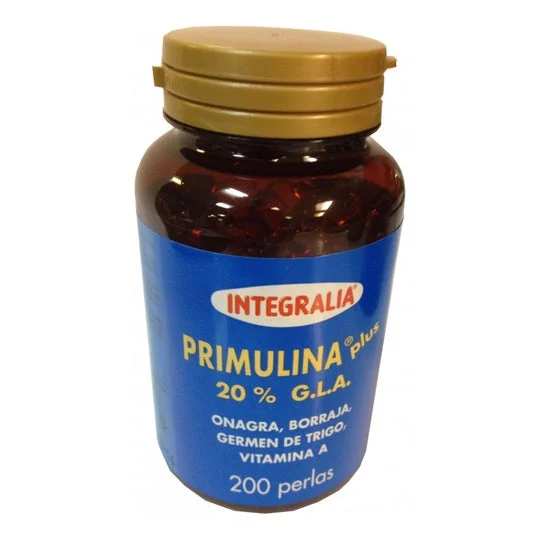 Integralia Primulina Plus 200 Perlas