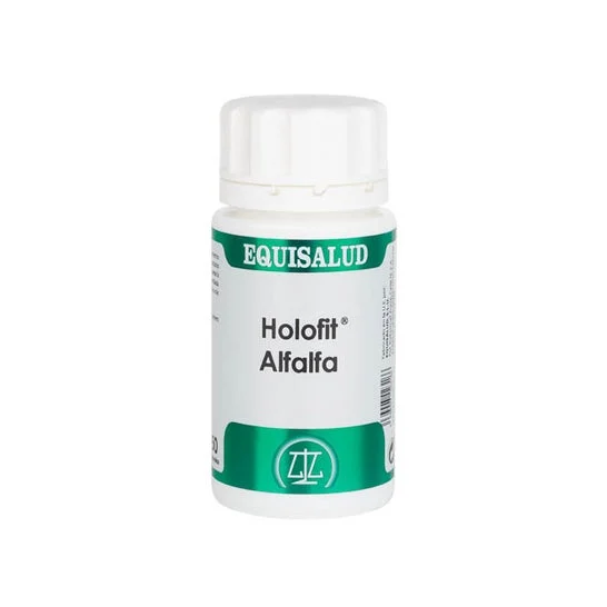 Holofit alfalfa 50 tappi
