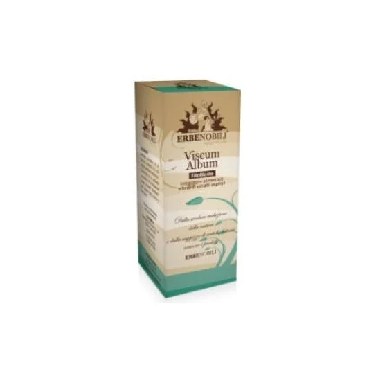 Erbenobili Viscum Album 50ml