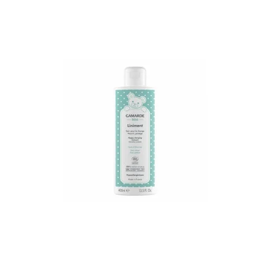 Gamarde Bb Liniment 400mL