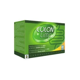Tegor Colon Limp 20 Sobres