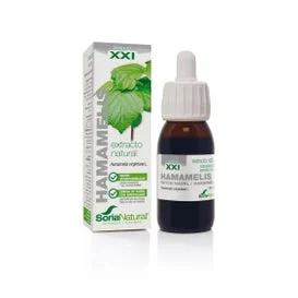 Estratto di Hamamelis Xxi 50 ml di Soria Natur