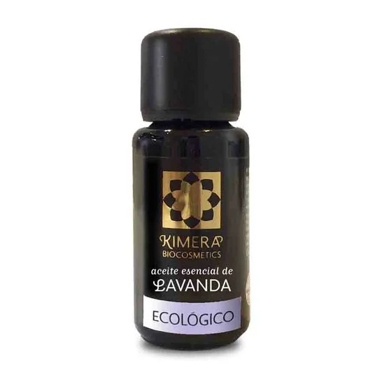 Kimera Lavanda Aceite Esencial 15ml