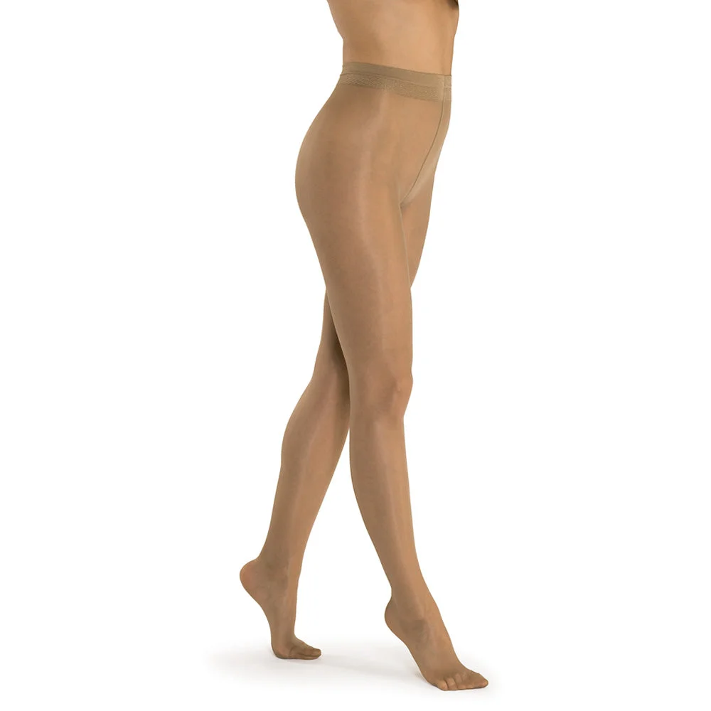 Solidea Venere 70 Den Calze Compressione 12 15 mmHg 3ML Sabbia