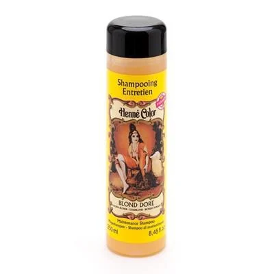 Sitarama Shampoo mantenimento Biondo Dorato naturale Senza Parabeni Promo