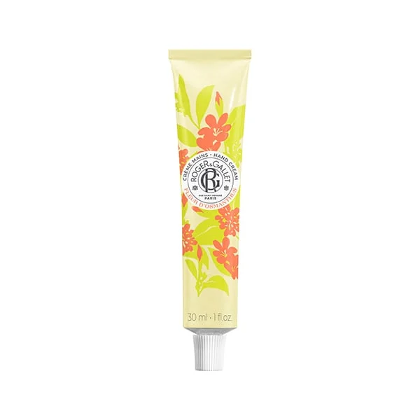 Roger & Gallet Crema Mani Fleur D'Osmanthus 30 ml