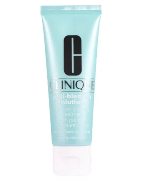 Clinique Anti-Blemish Solutions All Over Clearing Treatment