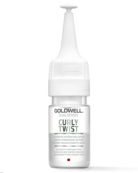 Goldwell Curly Twist Intensive Hydrating Serum (U)