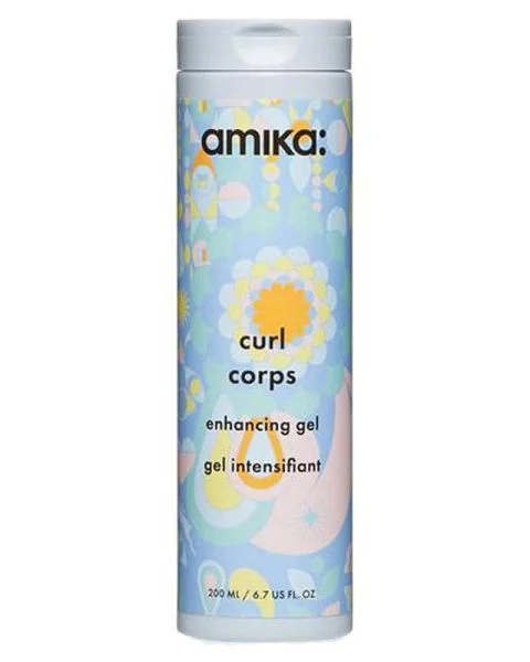 Amika: Curl Corps Enhancing Gel