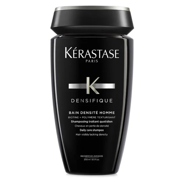 Kerastase Densifique Bain Densité Homme Shampoo (Sort)