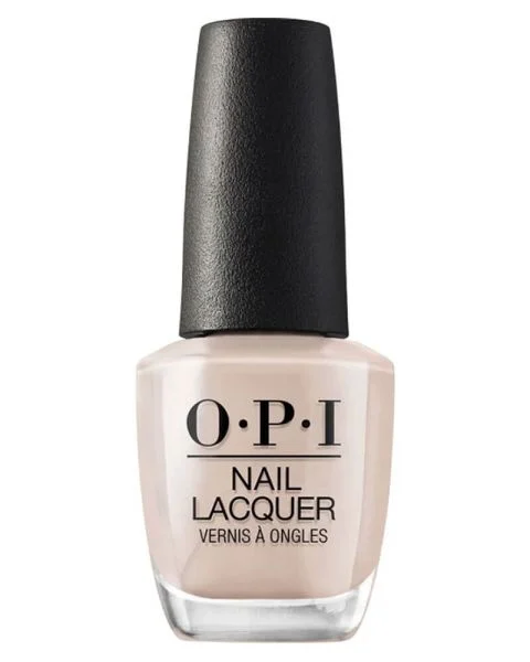 OPI Coconuts Over OPI