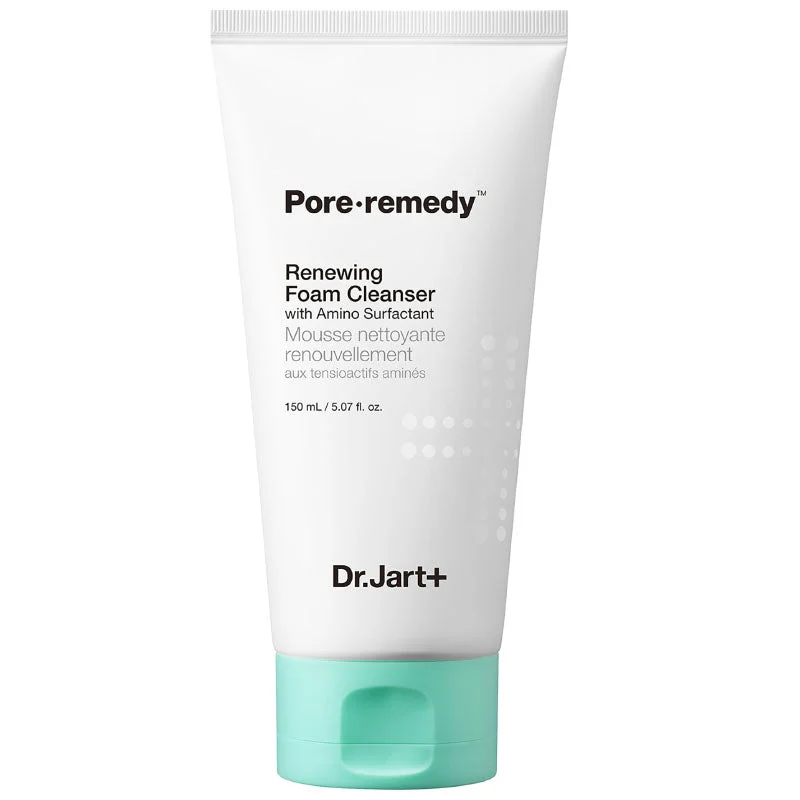 Pore-Remedy Detergente Schiuma Rinnovatore 150ml