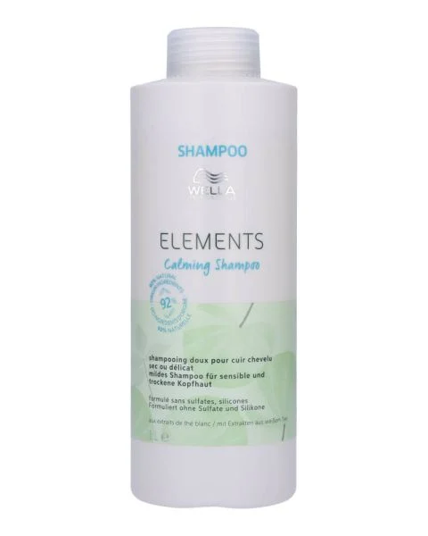Wella Professionals Elements Calm Shampoo