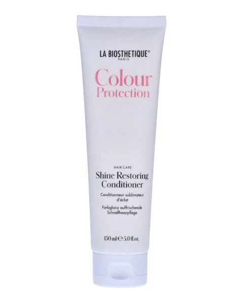 La Biosthetique Colour Protection Shine Restoring Conditioner