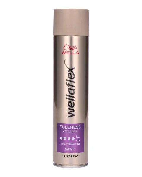 Wella Wellaflex Fullness Volume Hairspray