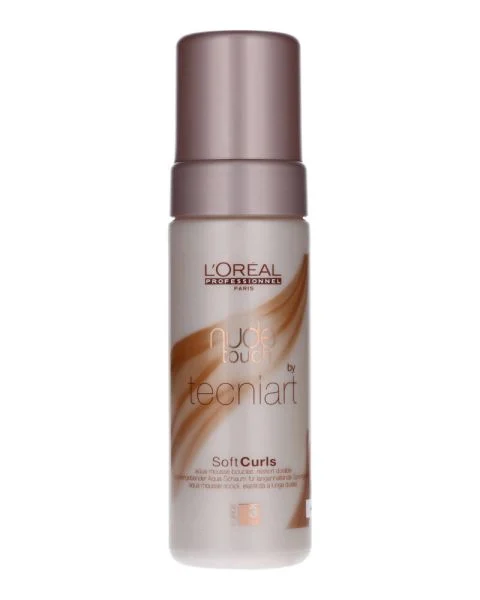 Loreal Tecni.art Soft Curls