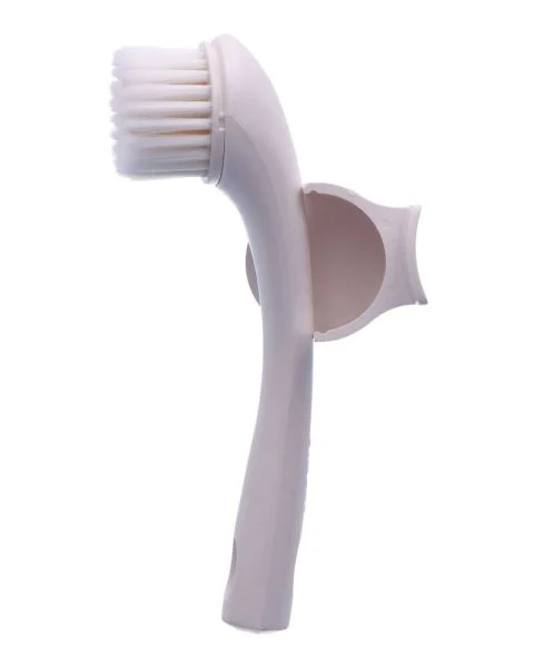 Shiseido Cleansing Massage Brush