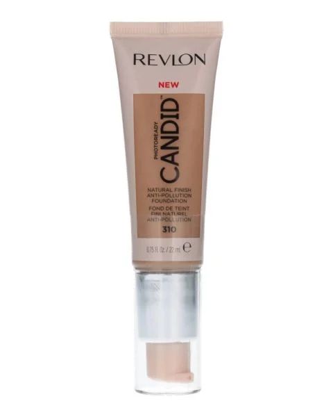 Revlon Photoready Candid Foundation 310 Butterscotch