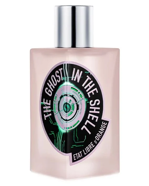 Etat Libre D'Orange The Ghost In The Shell EDP (TESTER)