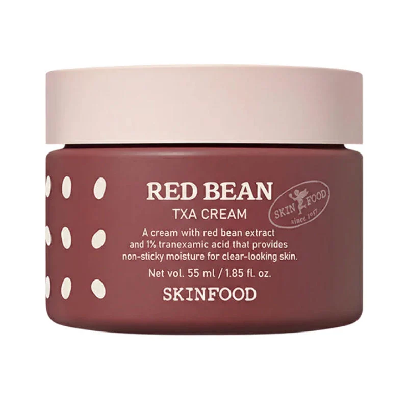 Crema al TXA di fagioli rossi 55 ml