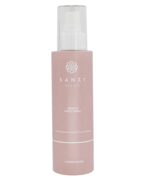 Sanzi Beauty Gentle Face Tonic (Stop Beauty Waste)