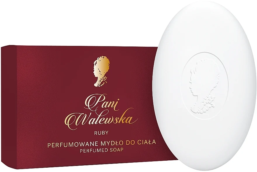 Sapone profumato
