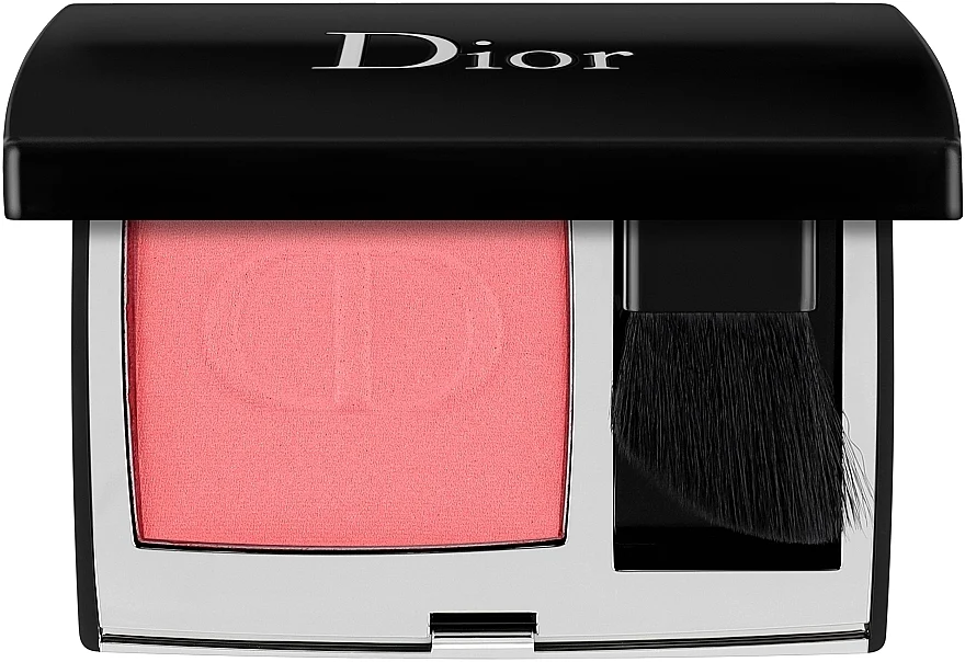 Dior Longwear Couture Satin Rouge Blush