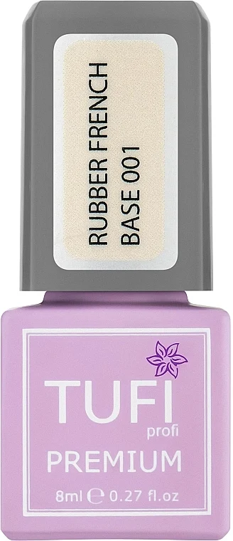 Base per smalto-gel