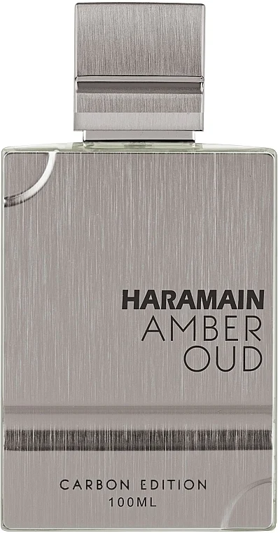 Al Haramain Amber Oud Carbon Edition