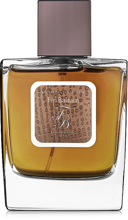 Franck Boclet Fir Balsam