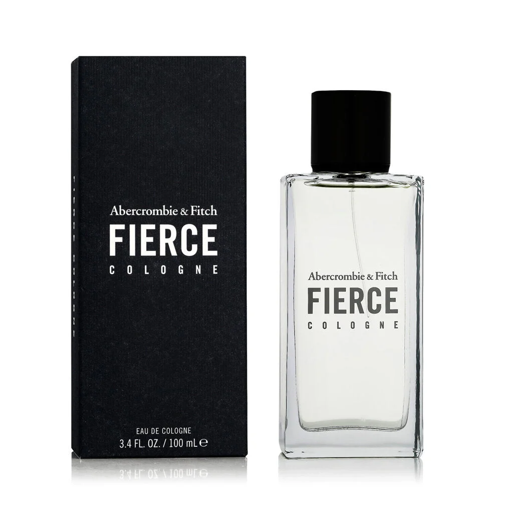 Abercrombie & fitch Fierce EdC - 100ml