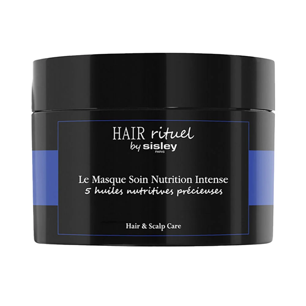 HAIR RITUEL le masque soin nutrizione intensa