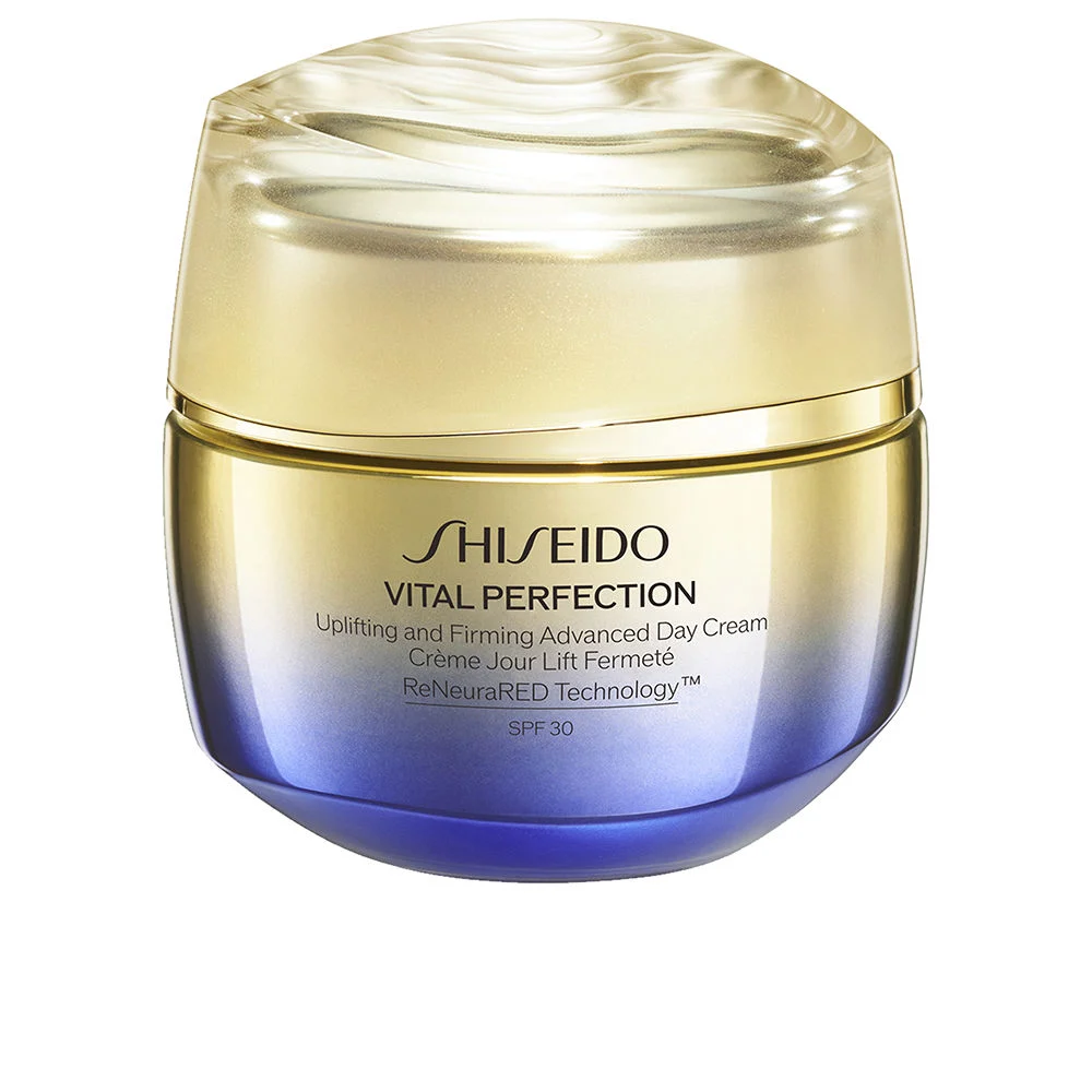 VITAL PERFECTION crema da giorno edificante e rassodante SPF30