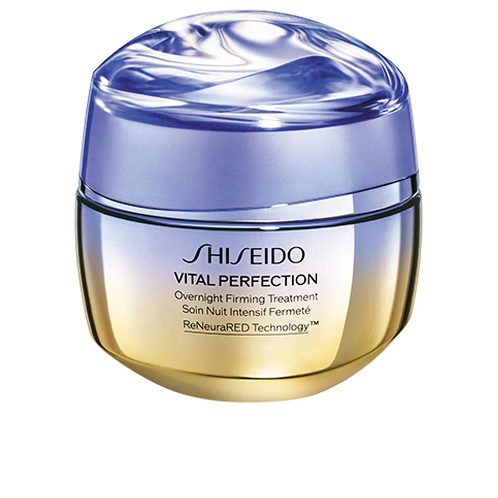 VITAL PERFECTION trattamento rassodante notturno Trattamento rassodante viso