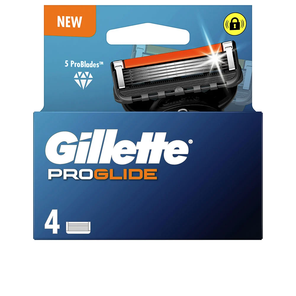 FUSION PROGLIDE POWER recambios