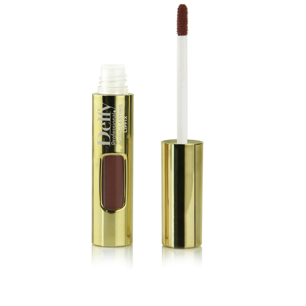 Rossetto liquido LIPFIX GOLD