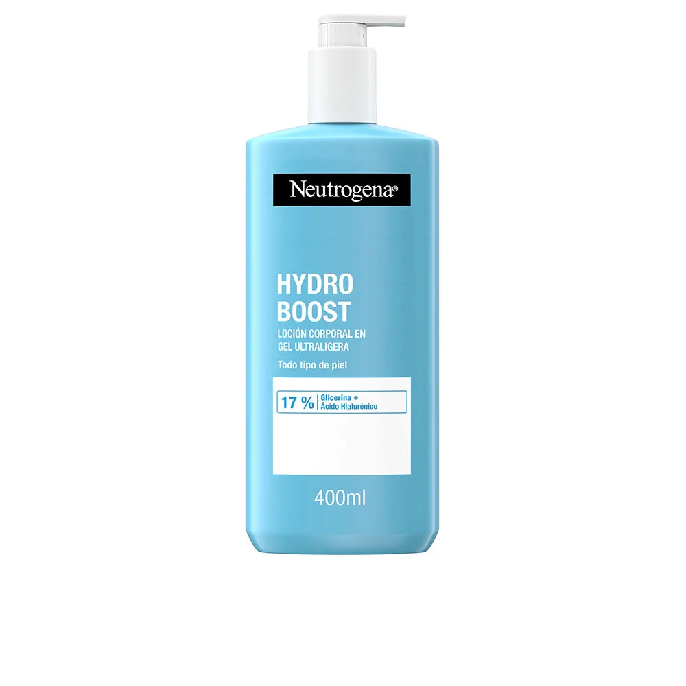HYDRO BOOST lozione corpo in gel ultraleggero