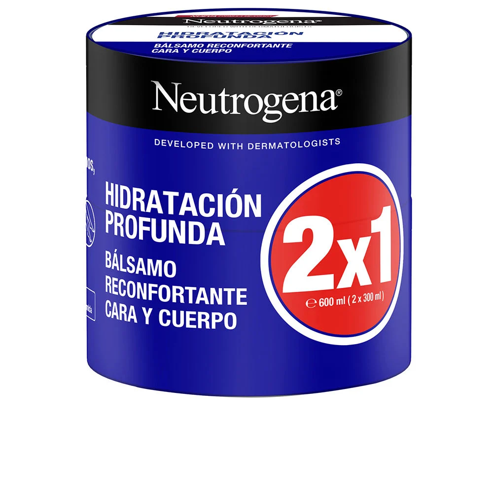 Impacco balsamo IDRATAZIONE PROFONDA