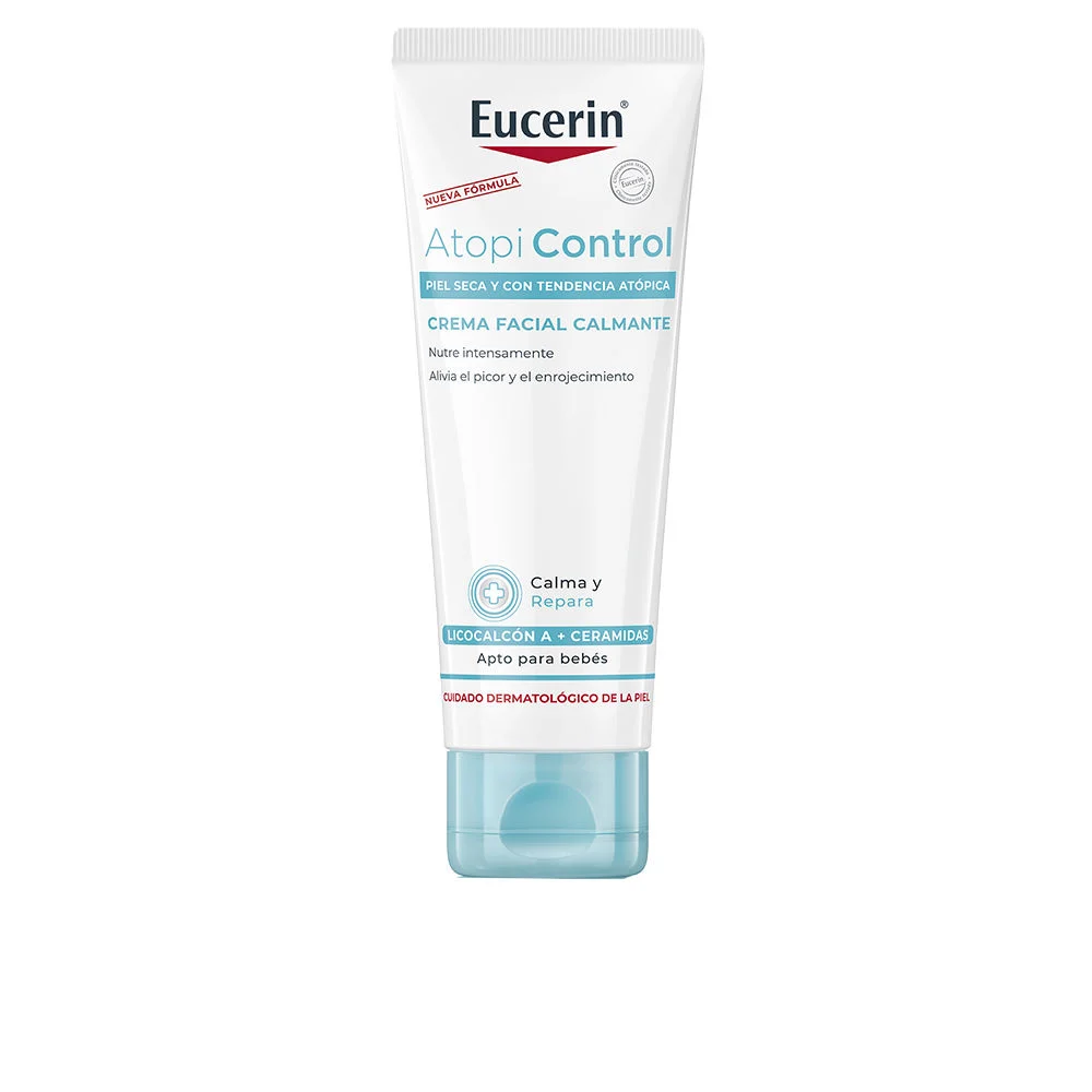 ATOPICONTROL crema facial