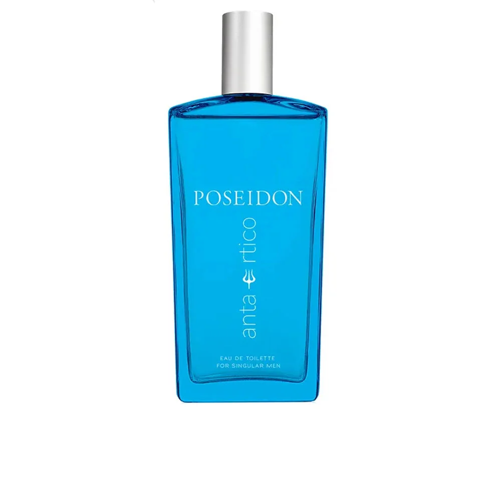 POSEIDON ANTÁRTICO