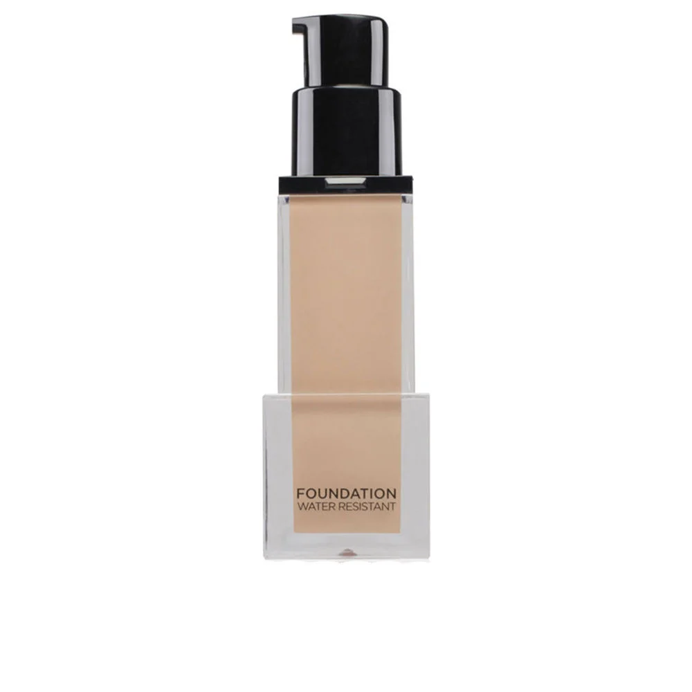 DELFY FOUNDATION base trucco waterproof
