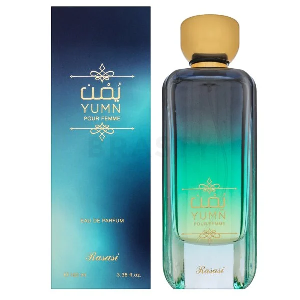 Rasasi Yumn donna EDP W 100 ml
