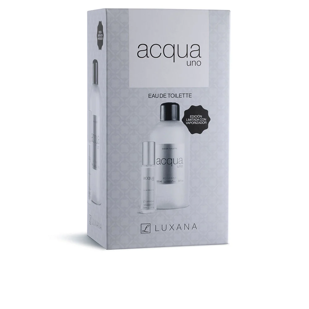 ACQUA UNO LOTTO