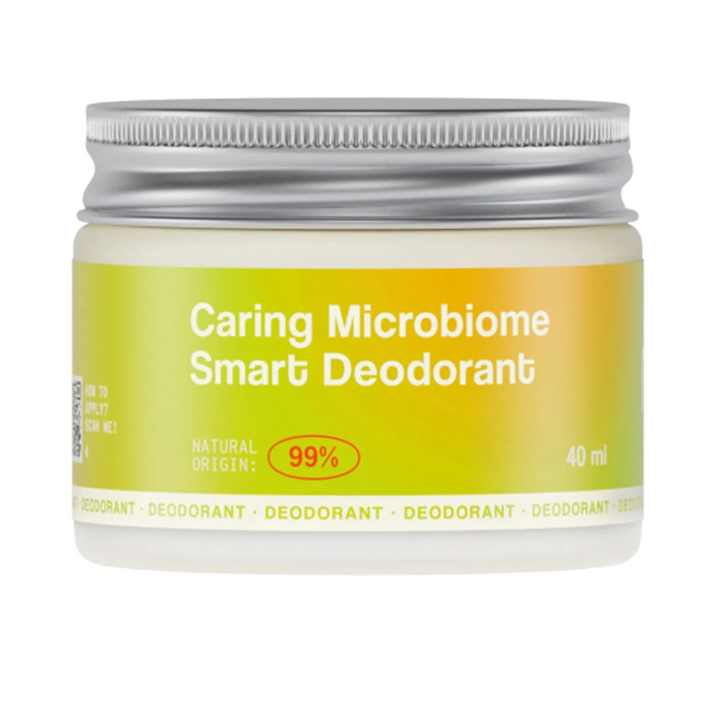 CARE MICROBIOME deodorante naturale