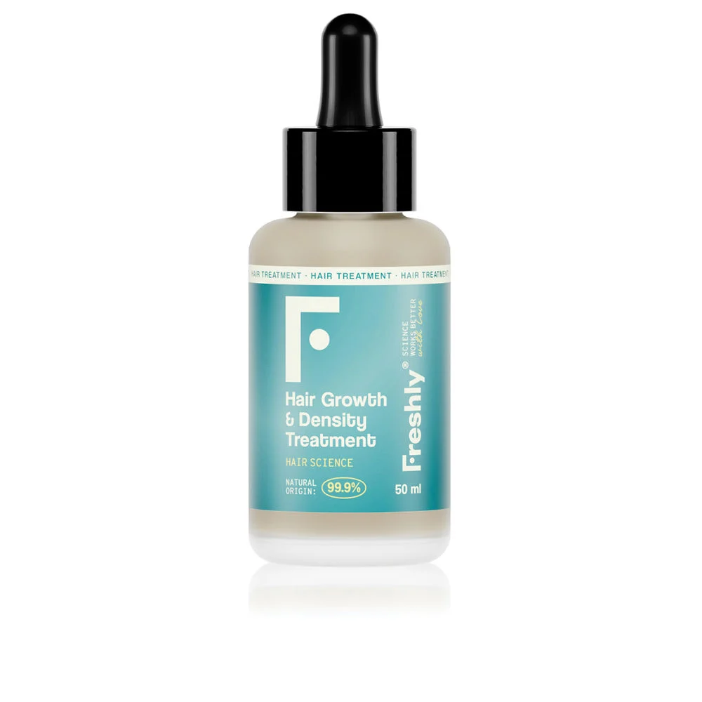 HAIR GROWTH & DENSITY trattamento anticaduta