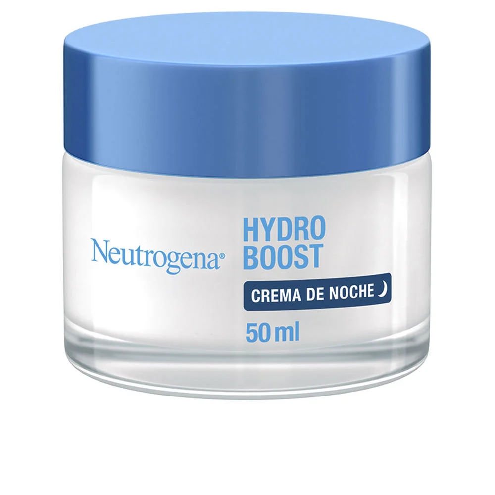 Crema da notte HYDRO BOOST